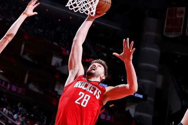 华体会登录入口-不容易，火箭险胜公牛终结三连败，杜兰特需要主心骨