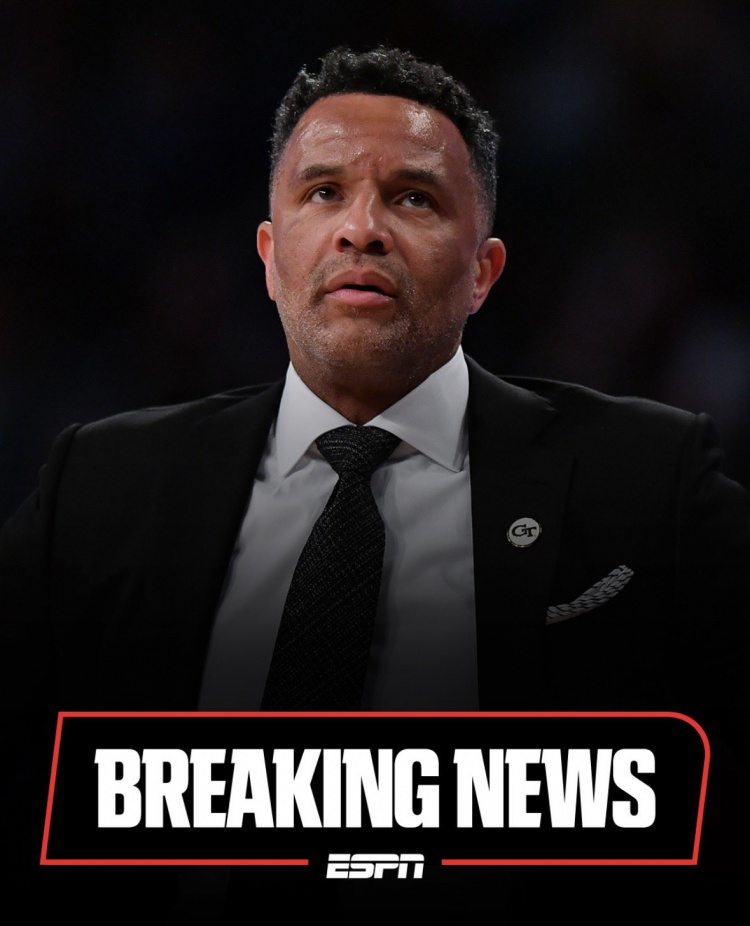 华体会app下载-率队42胜55负！ESPN：佐治亚理工学院解雇其主帅达蒙·斯塔德迈尔