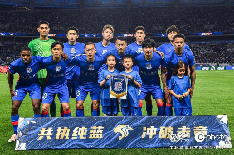 华体会登录入口-上海申花2-2战平重庆铜梁龙,5月16日将客场挑战云南玉昆