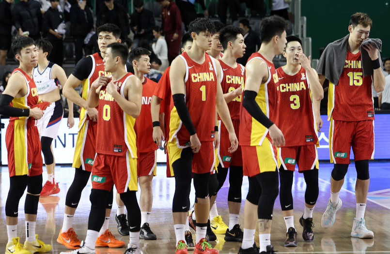 华体会登录入口-世预集训名单出炉！庞峥麟赵睿入选，球迷却炸锅：郭昊文进不去？